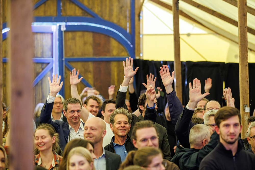 07-10-2022: Grande Finale Sustainable City Challenge